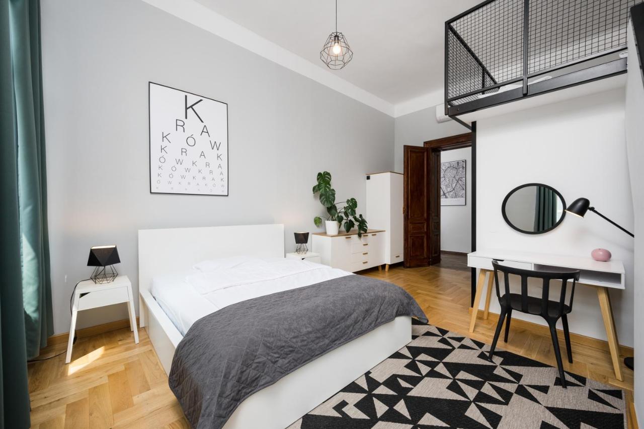 Beautiful Apartment, Great Location, Old Town & Kazimierz Krakau Exterior foto